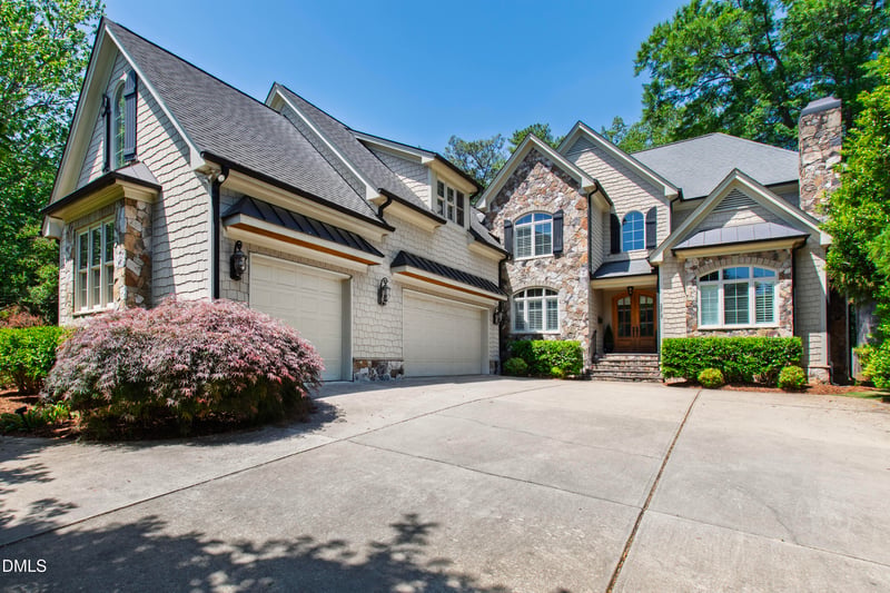 2805 Anderson Dr, Raleigh, NC 27608