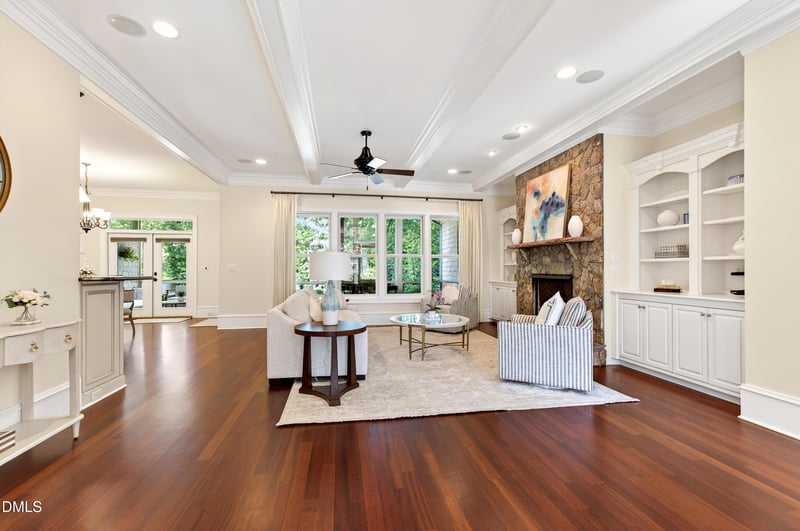 2805 Anderson Dr, Raleigh, NC 27608