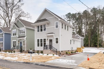 2805 B Fawn Ave, Durham, NC 27705