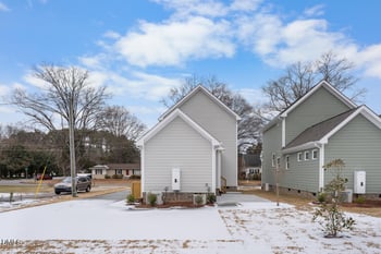 2805 B Fawn Ave, Durham, NC 27705