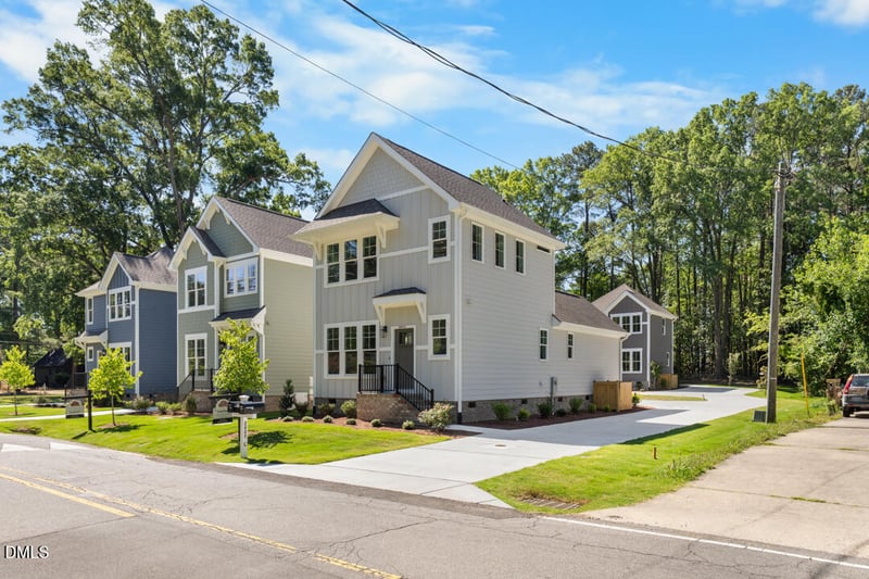 2805 B Fawn Ave, Durham, NC 27705