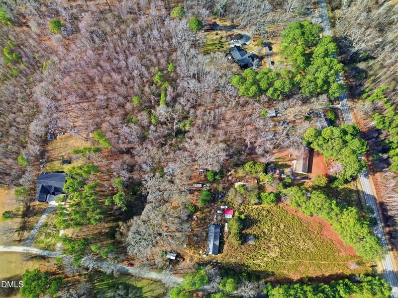 2805 Banks Rd, Raleigh, NC 27603