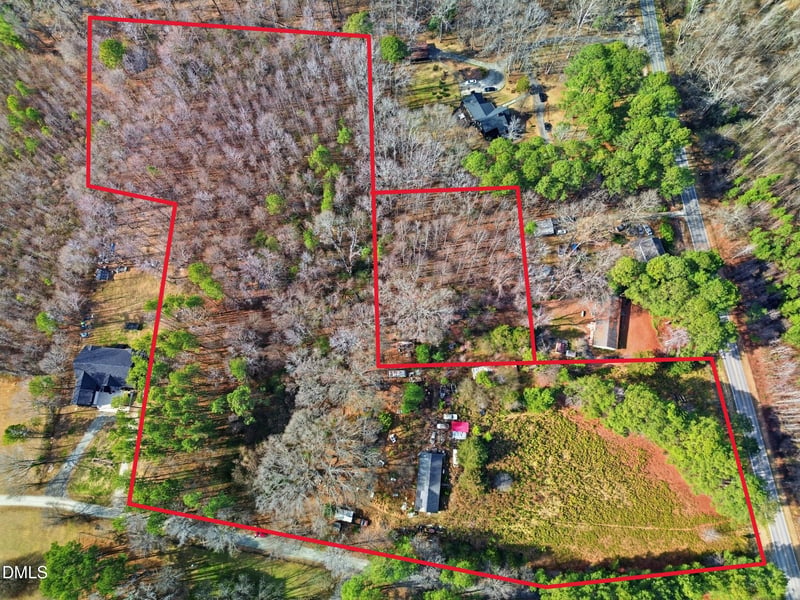 2805 Banks Rd, Raleigh, NC 27603