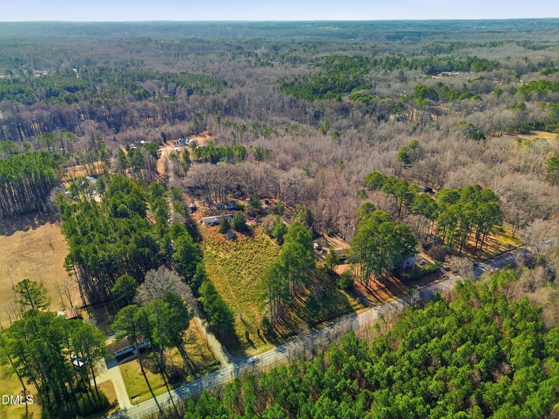 2805 Banks Rd, Raleigh, NC 27603