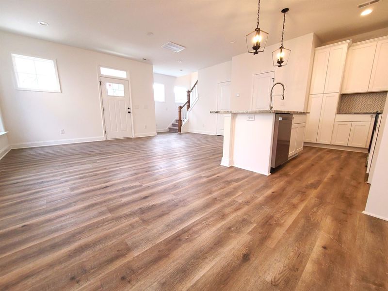 2805 Cannada Ave, Durham, NC 27704