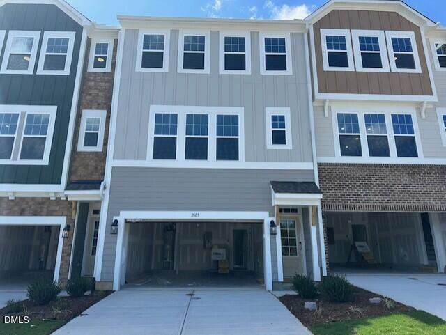 2805 Carbondale Ct #638, Apex, NC 27502