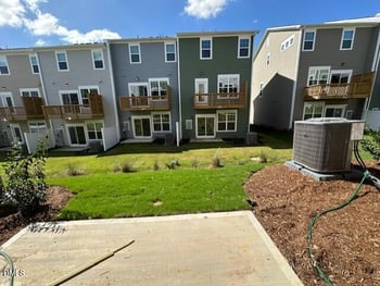 2805 Carbondale Ct #638, Apex, NC 27502
