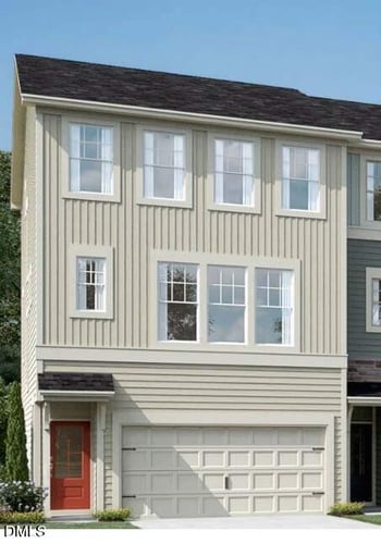 2805 Carbondale St #638, Apex, NC 27502
