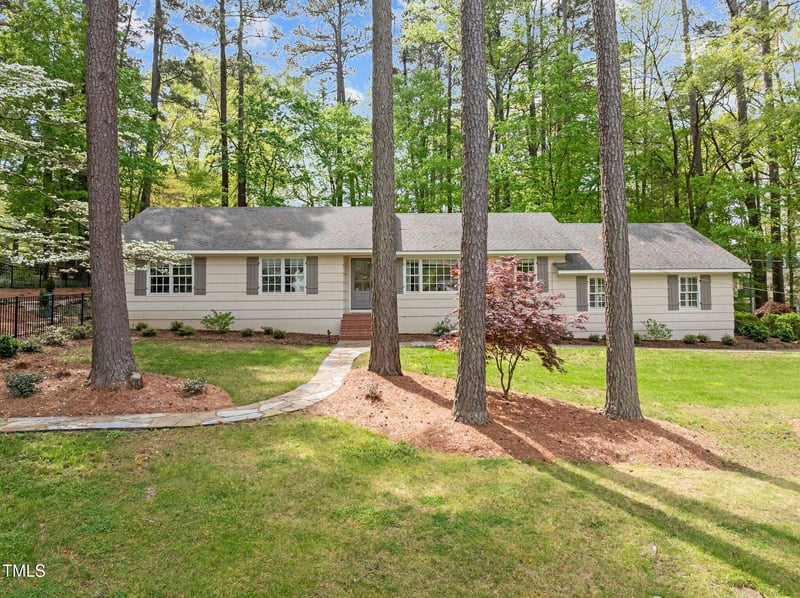2805 Chelsea Cir, Durham, NC 27707