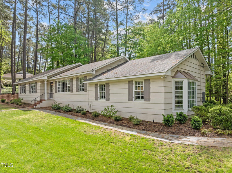 2805 Chelsea Cir, Durham, NC 27707