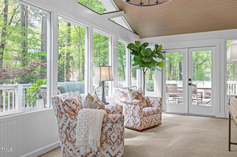 2805 Chelsea Cir, Durham, NC 27707