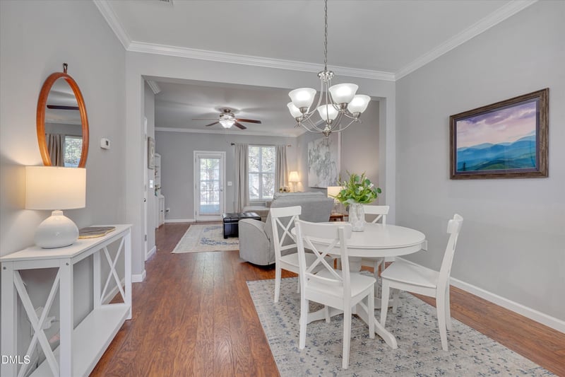 2805 Corbett Grove Dr, Raleigh, NC 27616