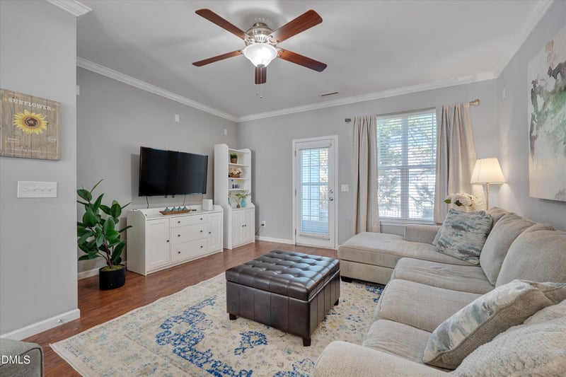 2805 Corbett Grove Dr, Raleigh, NC 27616