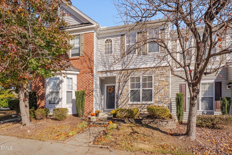 2805 Corbett Grove Dr, Raleigh, NC 27616