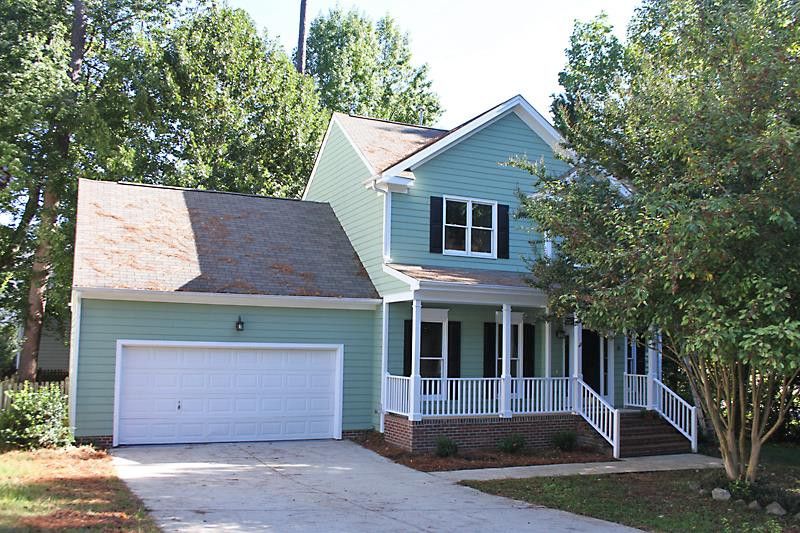 2805 Crofton Springs Dr, Raleigh, NC 27615