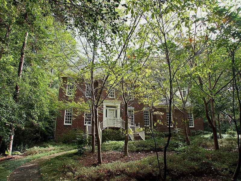 2805 Croix Pl, Raleigh, NC 27614