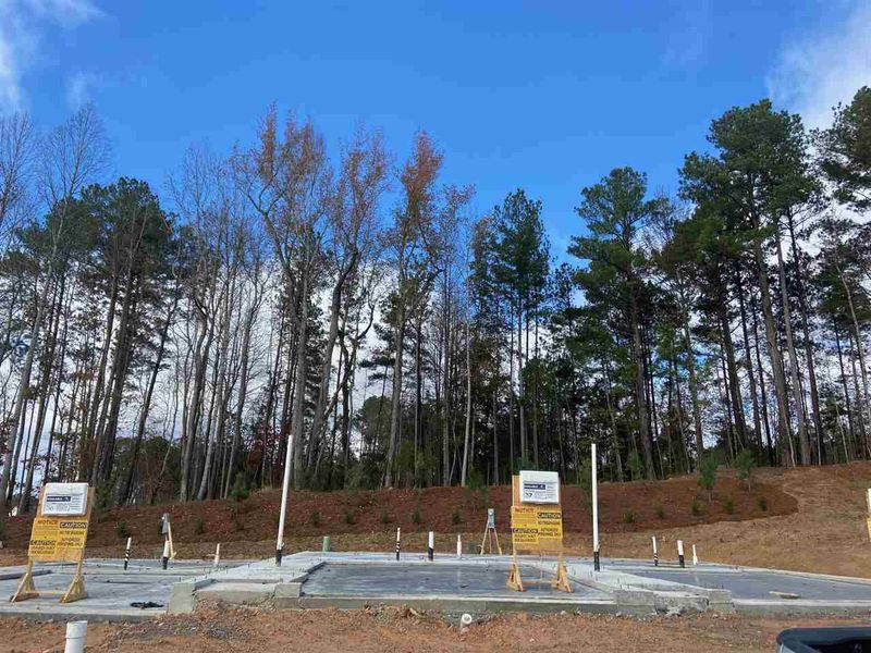 2805 Dallas Valley Ln #37, Apex, NC 27502