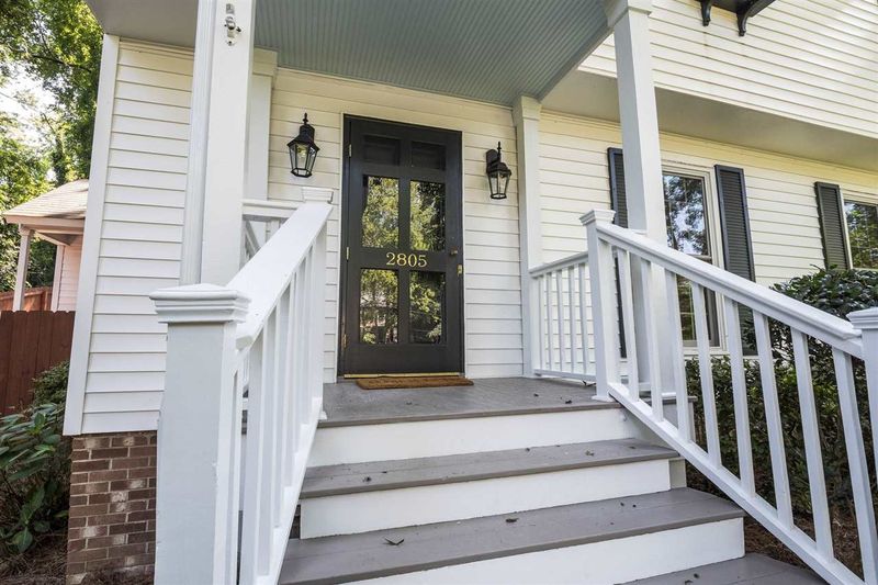 2805 Devon Rd, Durham, NC 27707