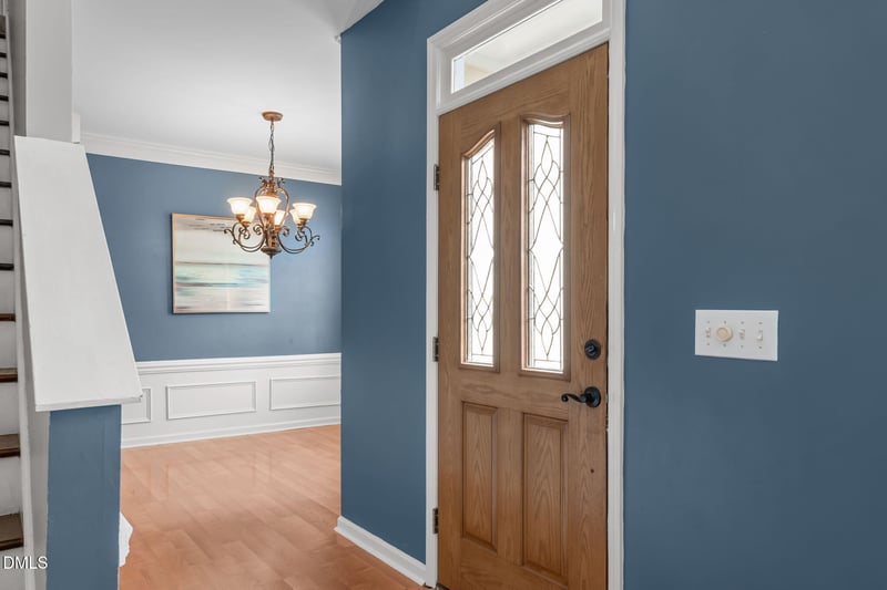 2805 Doves Nest Ct, Fuquay Varina, NC 27526