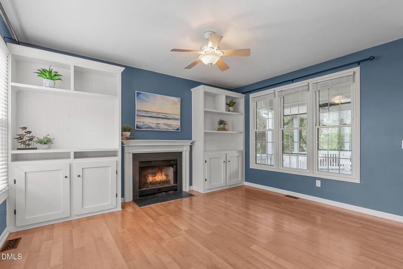 2805 Doves Nest Ct, Fuquay Varina, NC 27526