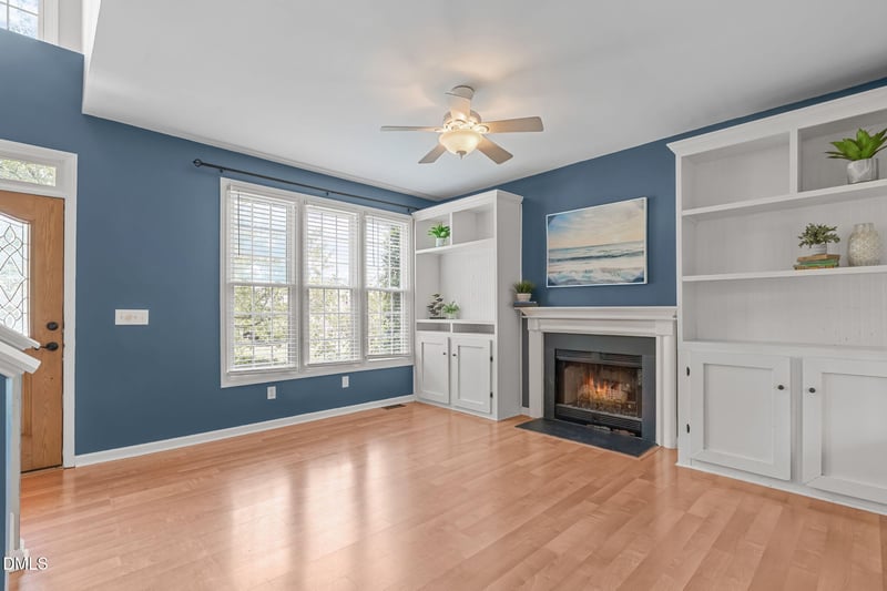 2805 Doves Nest Ct, Fuquay Varina, NC 27526