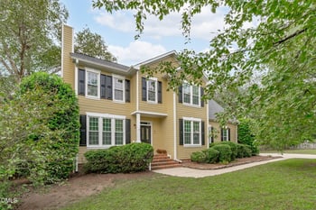 2805 Doves Nest Ct, Fuquay Varina, NC 27526