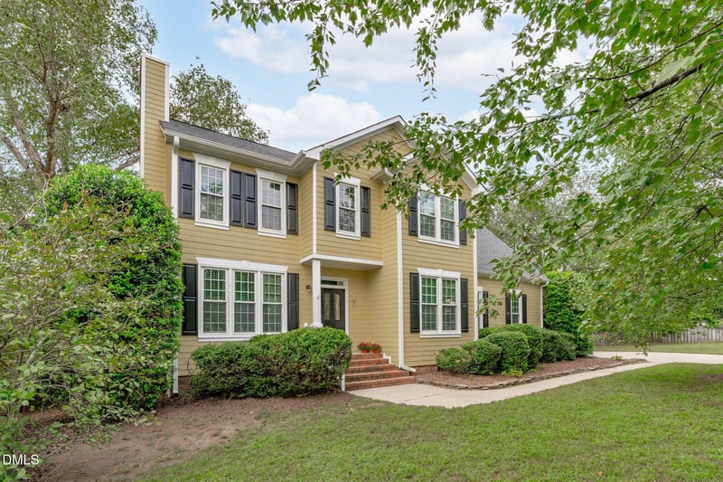 2805 Doves Nest Ct, Fuquay Varina, NC 27526