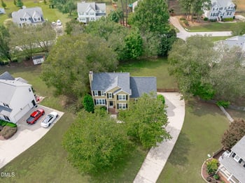 2805 Doves Nest Ct, Fuquay Varina, NC 27526