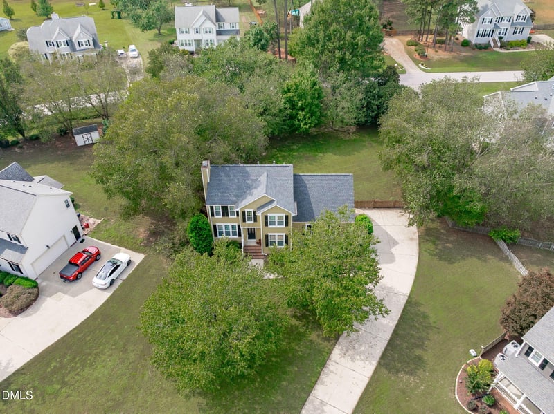 2805 Doves Nest Ct, Fuquay Varina, NC 27526