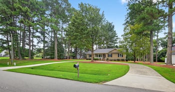 2805 Dunkirk Dr, Raleigh, NC 27613
