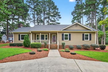 2805 Dunkirk Dr, Raleigh, NC 27613