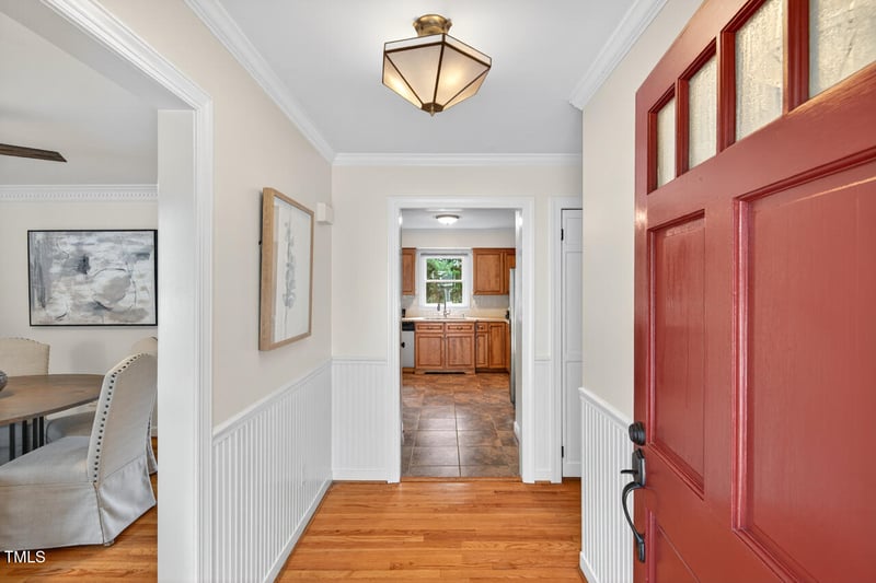 2805 Dunkirk Dr, Raleigh, NC 27613