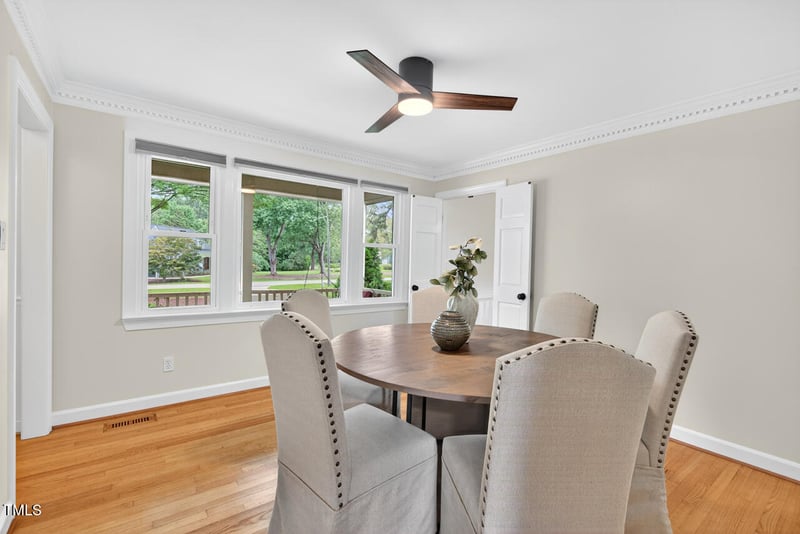 2805 Dunkirk Dr, Raleigh, NC 27613