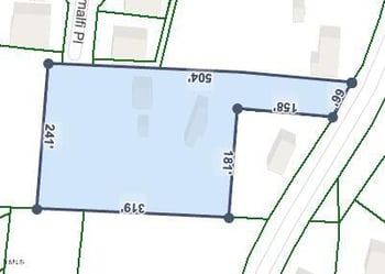 2805 Evans Rd, Apex, NC 27502