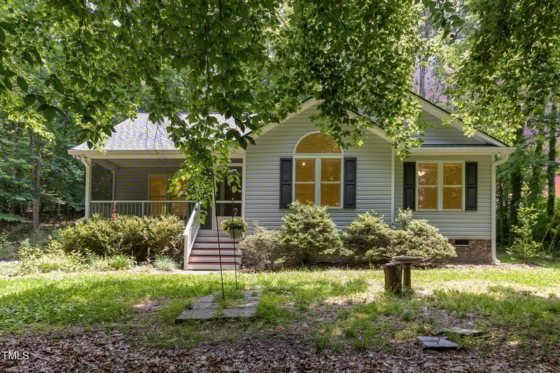 2805 Evans St, Durham, NC 27705