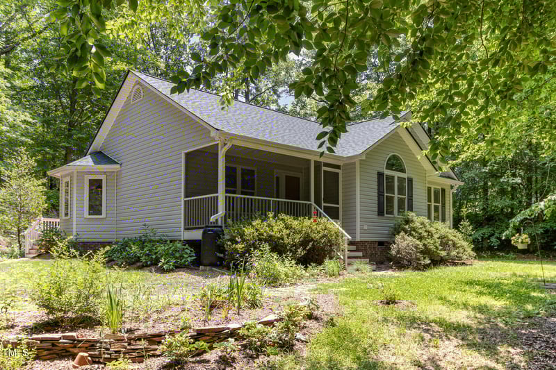 2805 Evans St, Durham, NC 27705