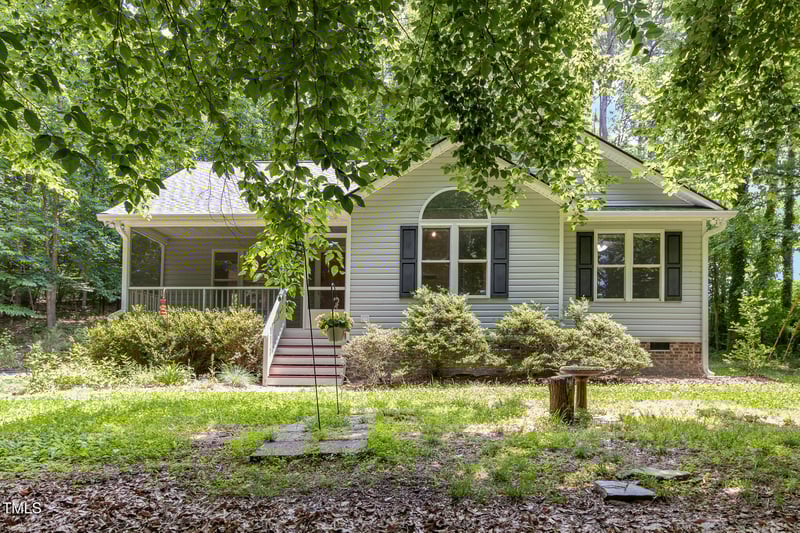 2805 Evans St, Durham, NC 27705