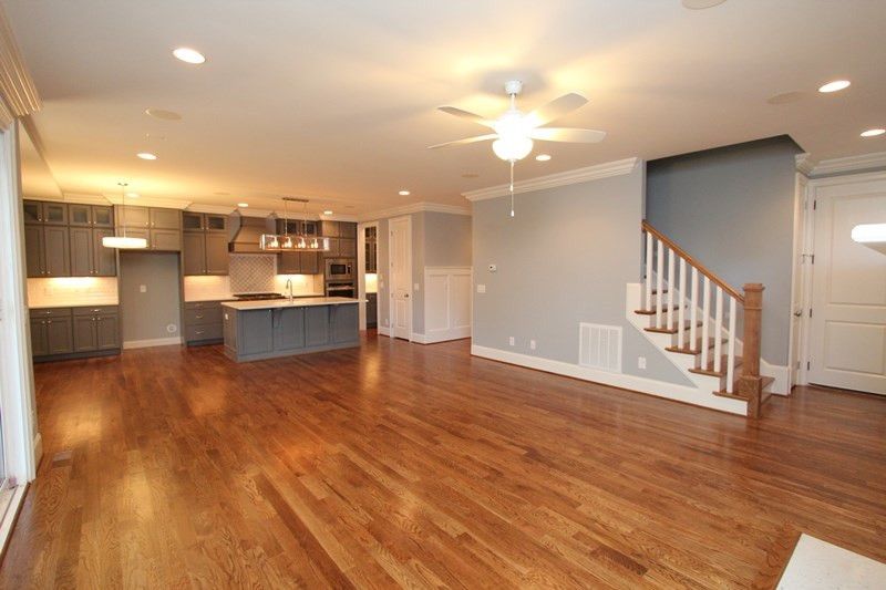 2805 Everett Ave, Raleigh, NC 27607