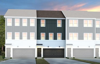 2805 Farmhouse Dr, Apex, NC 27502