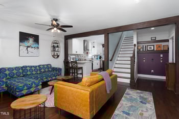 2805 Fayetteville St, Durham, NC 27707