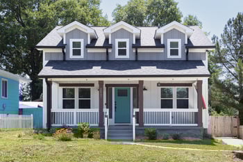 2805 Fayetteville St, Durham, NC 27707