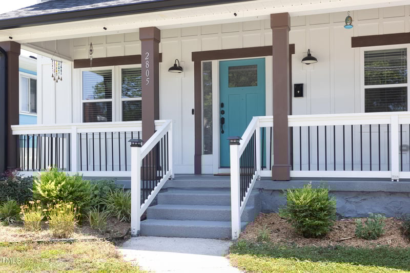 2805 Fayetteville St, Durham, NC 27707