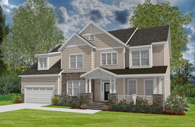 2805 Flume Gate Dr, Raleigh, NC 27603