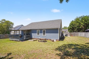 2805 Franzia Dr, Fayetteville, NC 28306