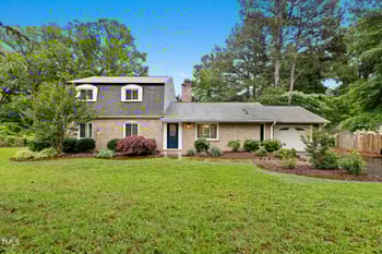 2805 Friendship Rd, Durham, NC 27705