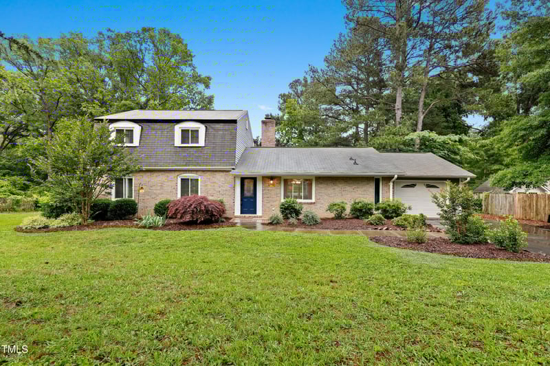 2805 Friendship Rd, Durham, NC 27705
