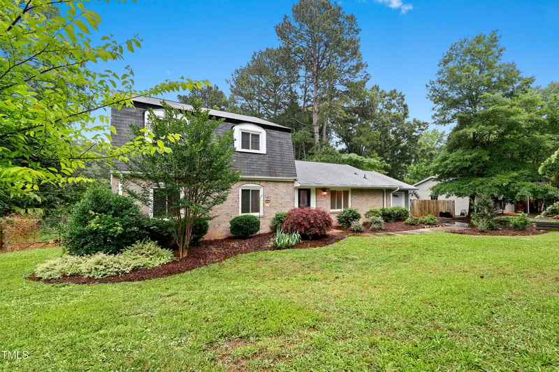 2805 Friendship Rd, Durham, NC 27705
