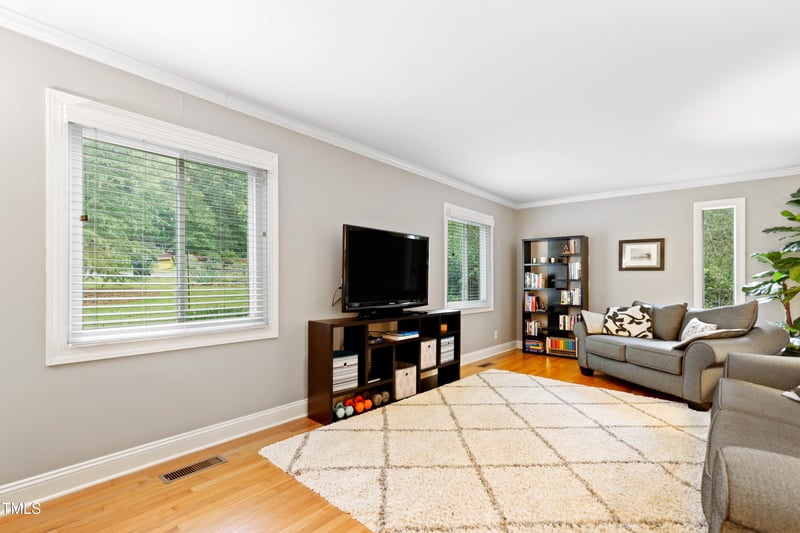 2805 Friendship Rd, Durham, NC 27705