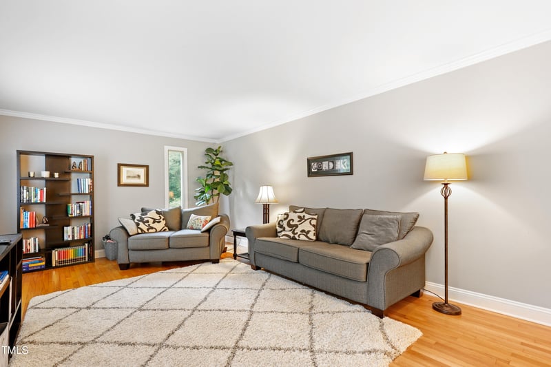 2805 Friendship Rd, Durham, NC 27705