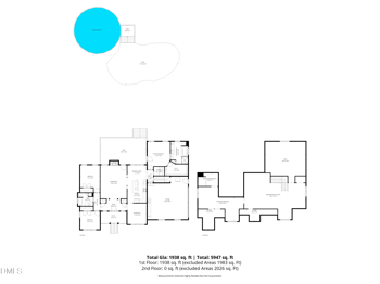 2805 Greenridge View Ln, Zebulon, NC 27597